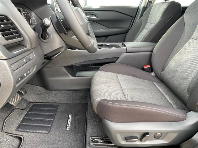 New 2026 Nissan Rogue SV image 11