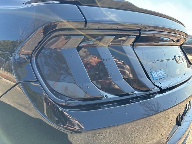 Used 2022 Ford Mustang GT Premium w/ Equipment Group 401A image 13