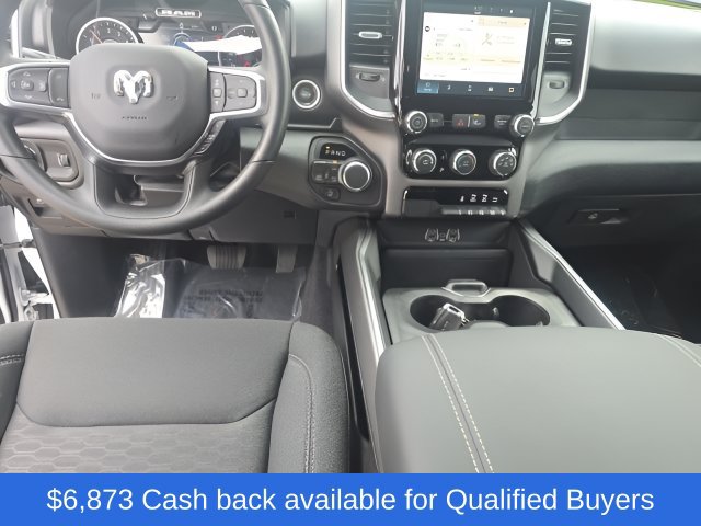New 2026 RAM 1500 Express AWD/4WD image 61
