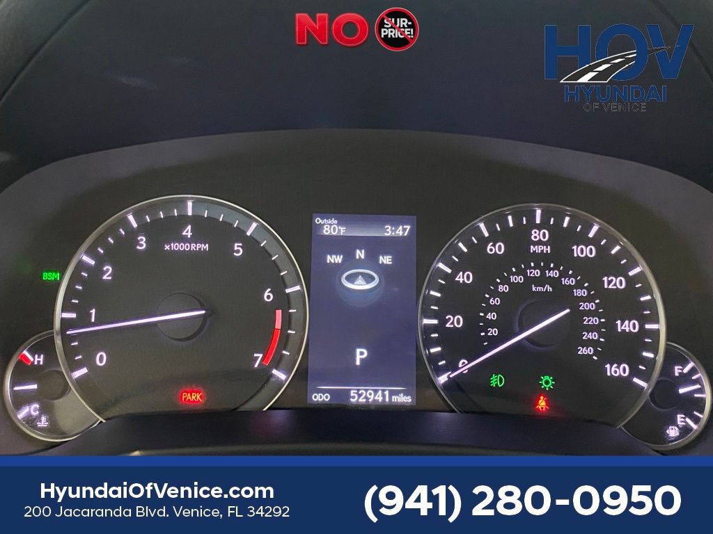 Used 2022 Lexus RX 350L Luxury w/ Accessory Package (Z1) FWD image 21