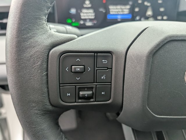 Used 2026 Toyota RAV4 XLE Premium AWD/4WD image 14