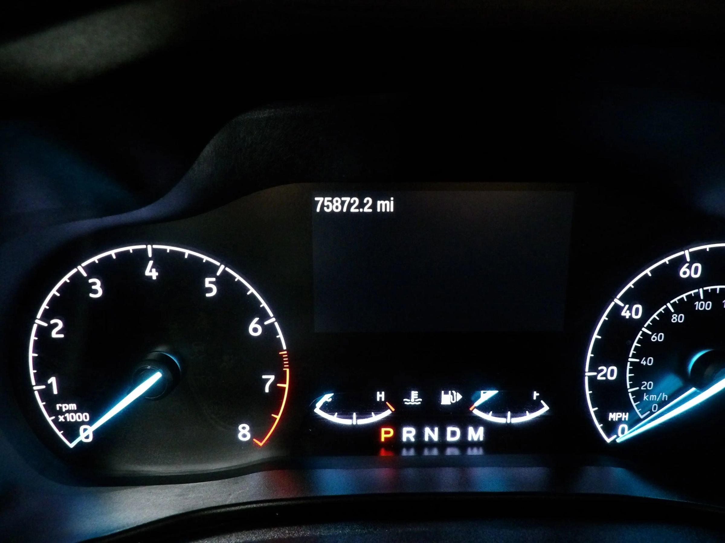 Used 2019 Ford Transit Connect XLT image 21