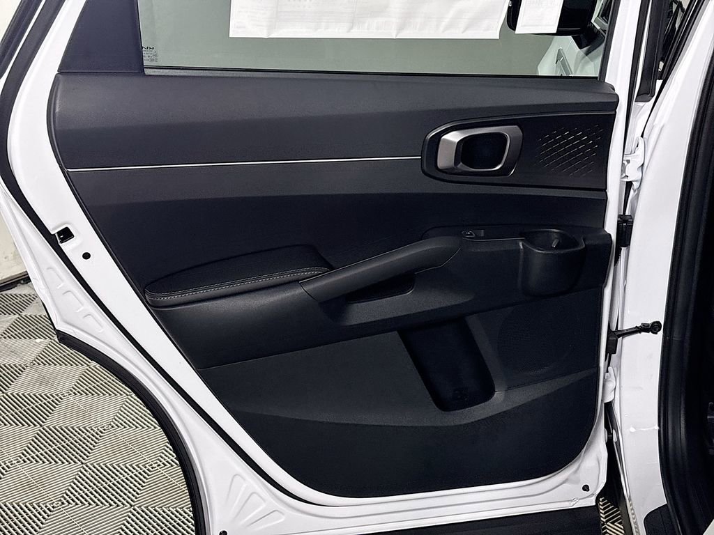 New 2025 Kia Sorento EX w/ Panoramic Sunroof Package image 21