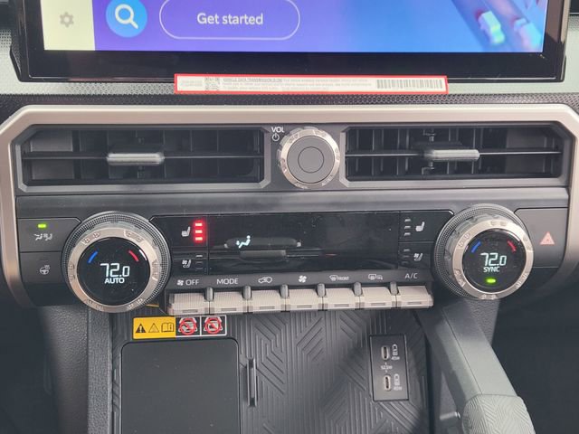 New 2026 Toyota 4Runner Limited AWD/4WD image 14