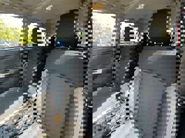 Used 2016 Subaru Crosstrek 2.0i Premium w/ Special Edition image 16