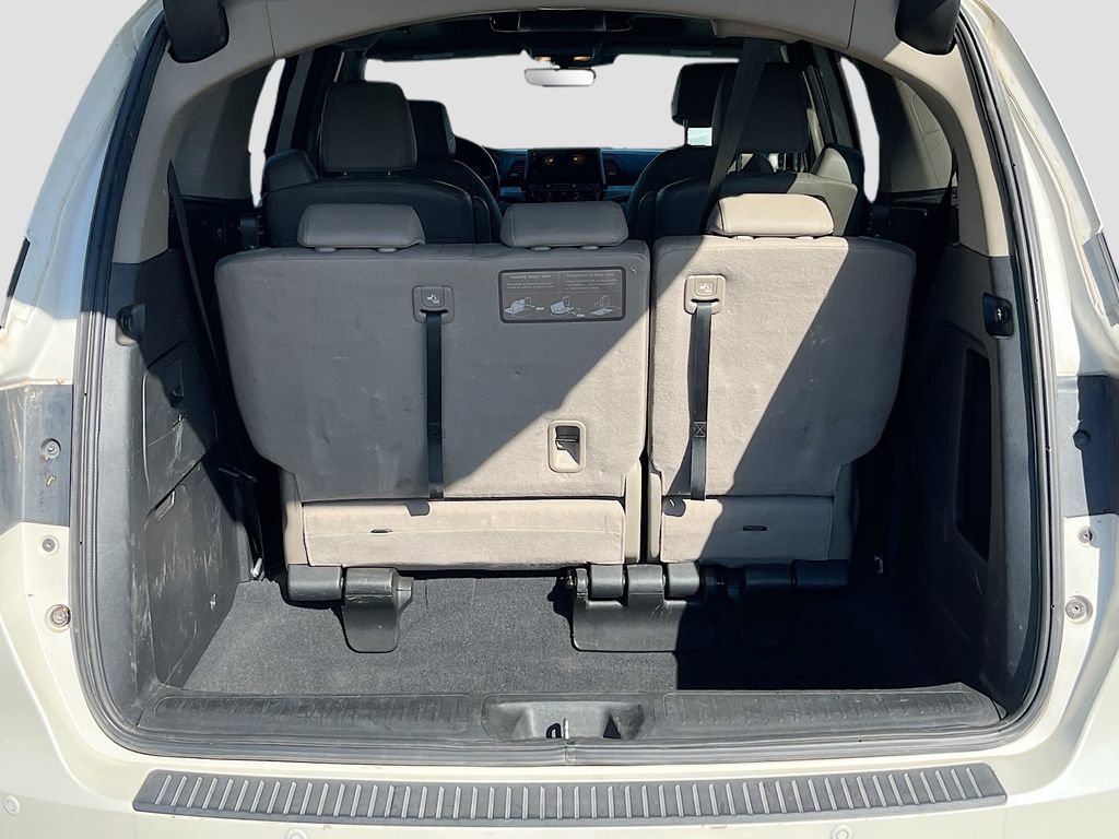 Used 2018 Honda Odyssey Elite image 28