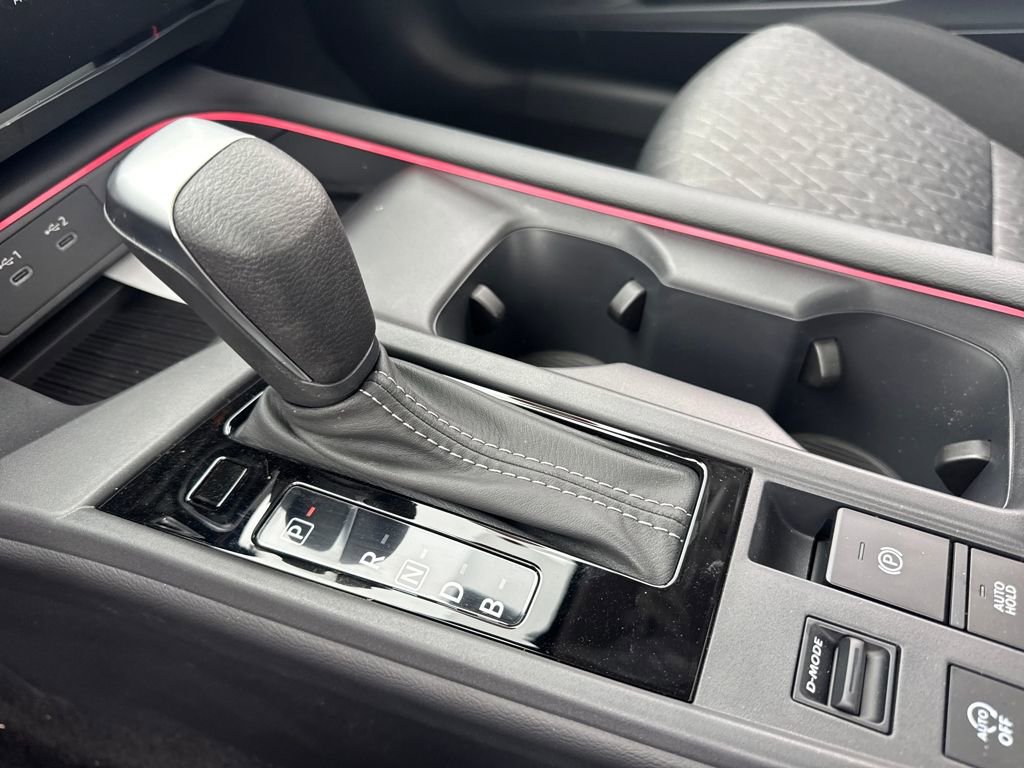 New 2026 Nissan Sentra SV w/ SV Convenience Package image 19