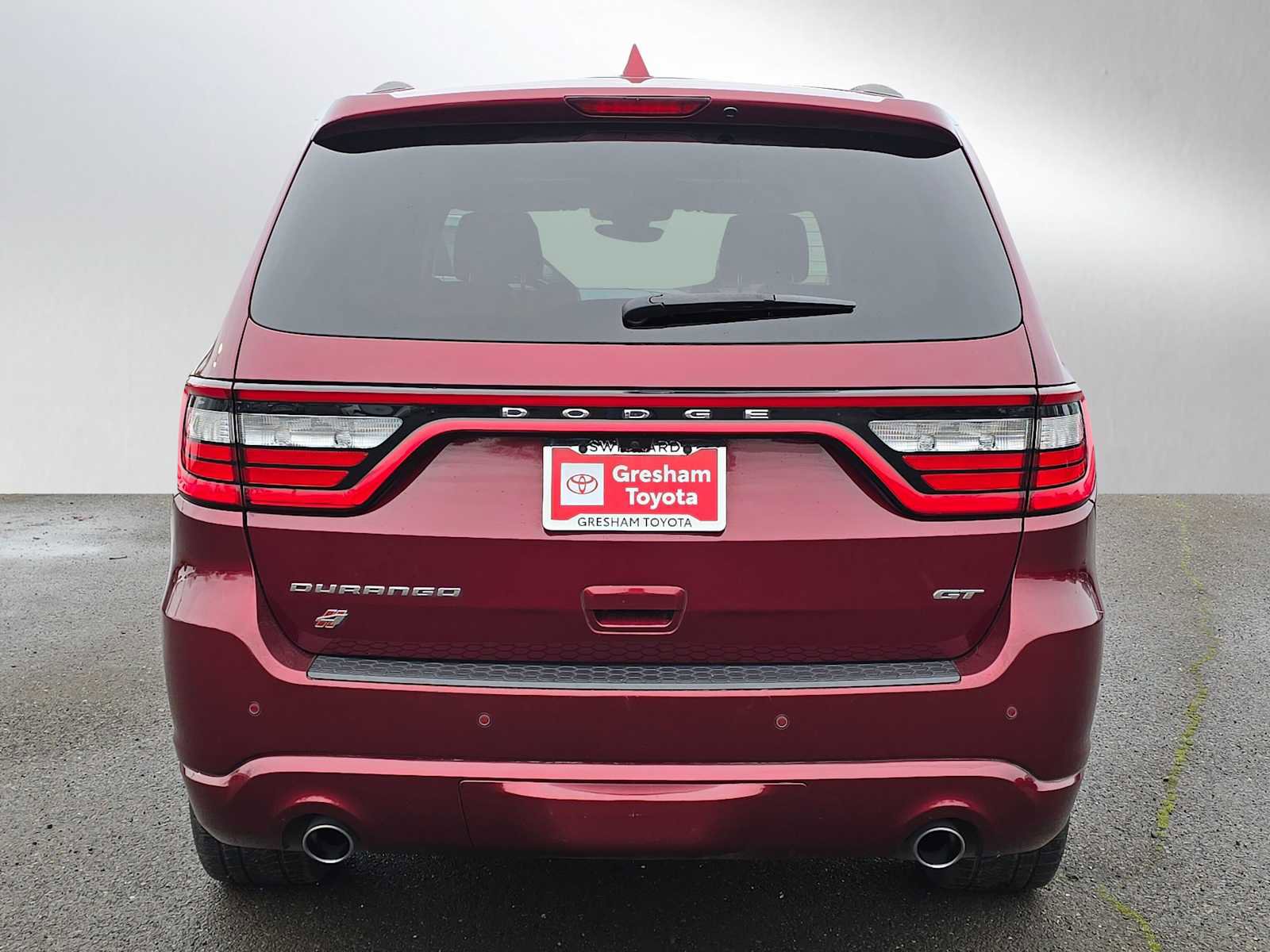 Used 2020 Dodge Durango GT image 5