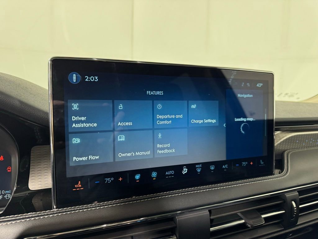 New 2025 Lincoln Corsair Grand Touring w/ Equipment Group 302A image 41