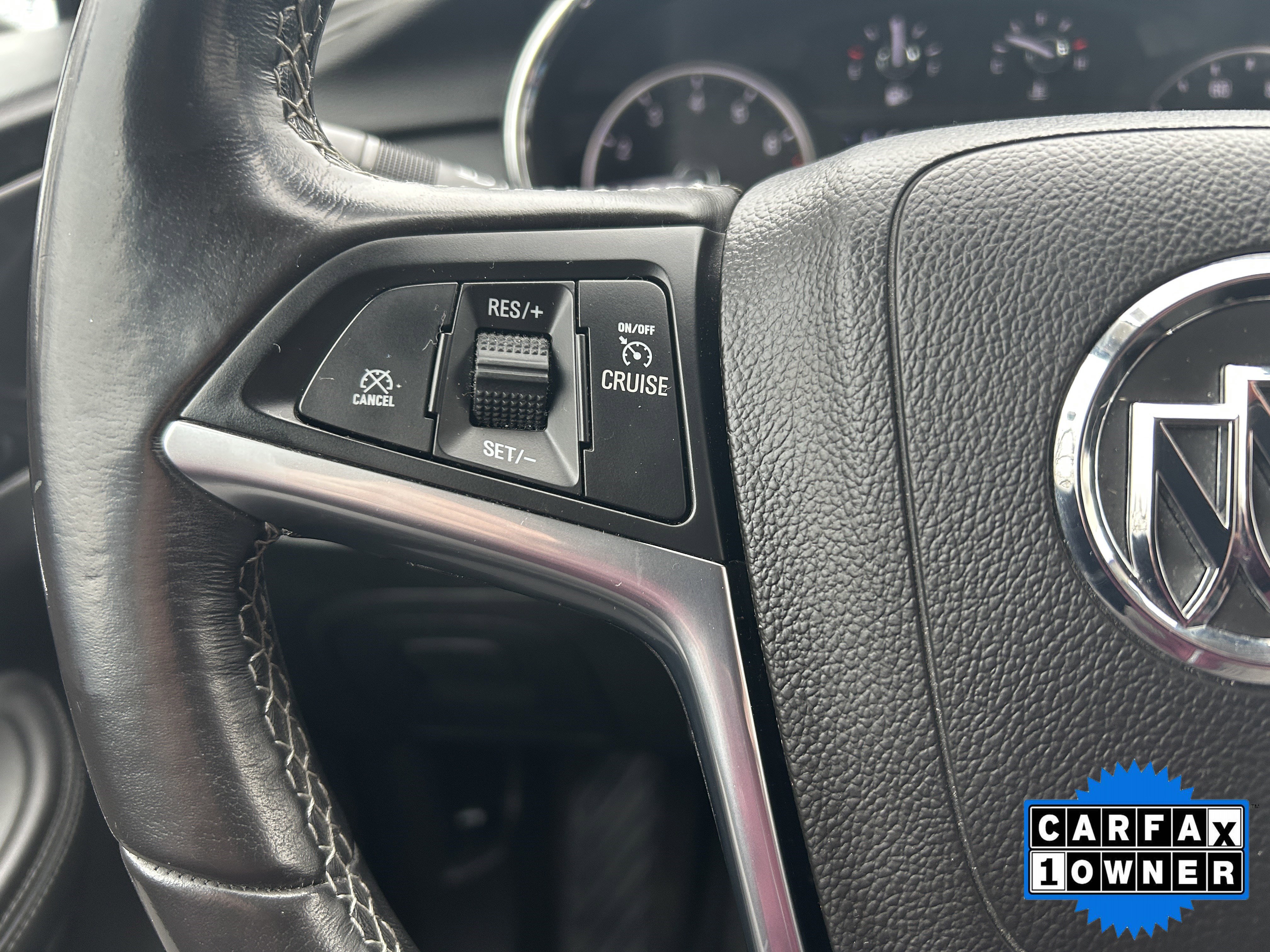 Used 2019 Buick Encore Sport Touring image 16