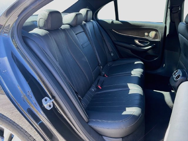 Certified 2023 Mercedes-Benz E 350 4MATIC Sedan image 28