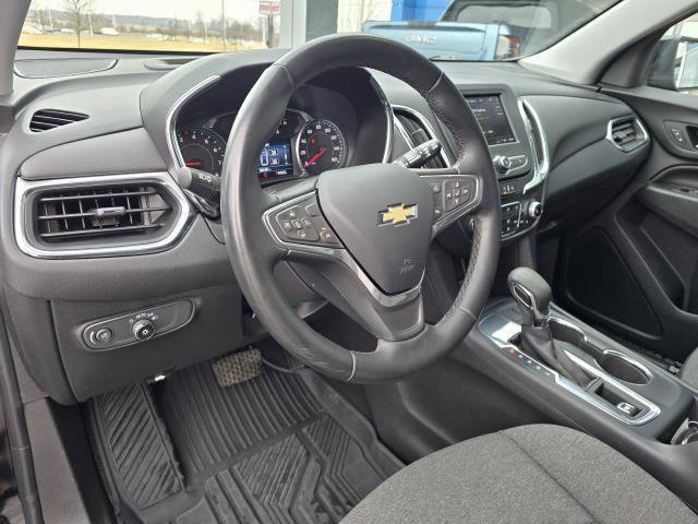 Used 2023 Chevrolet Equinox LT image 14