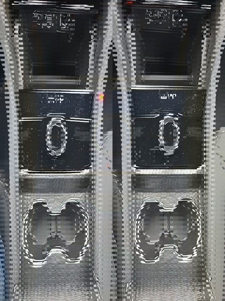 New 2025 Jeep Grand Cherokee Laredo X image 31