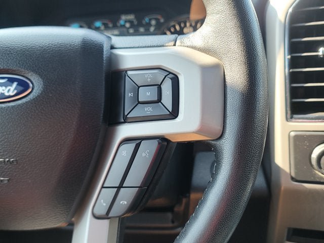 Used 2019 Ford F150 Lariat AWD/4WD image 32