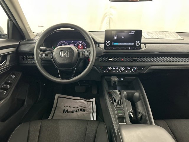Used 2024 Honda Accord EX image 23