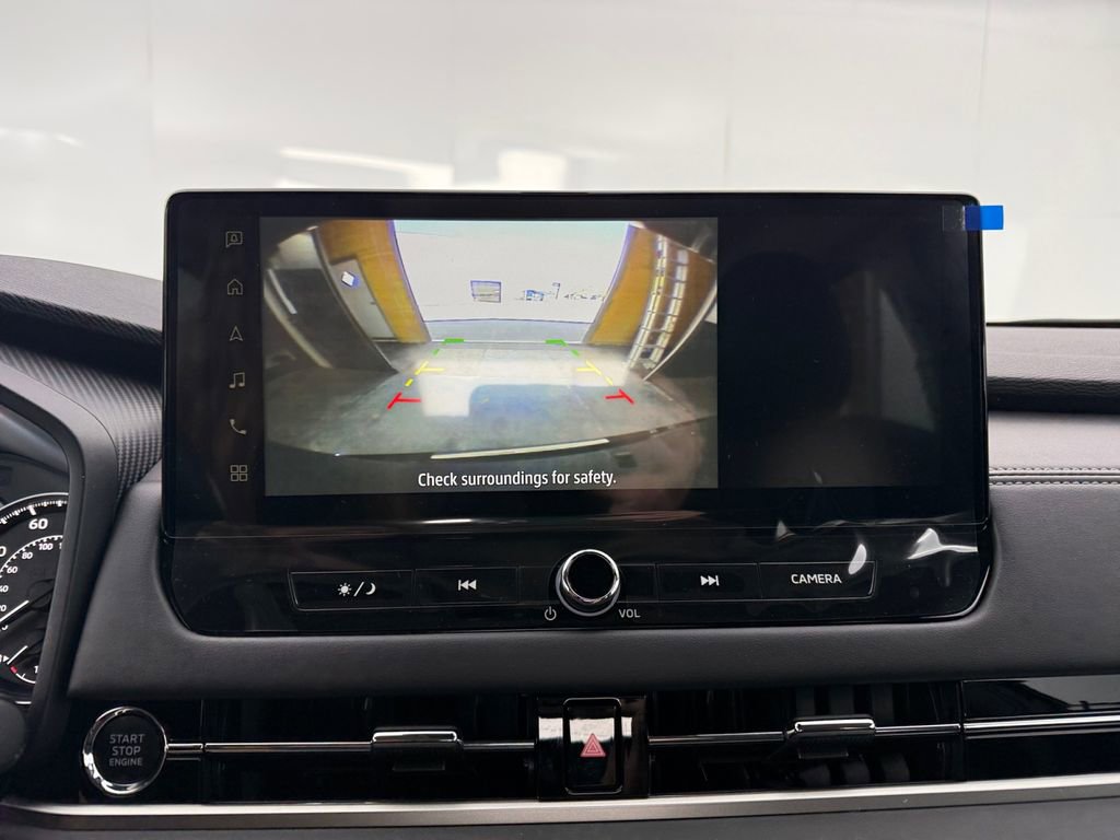 New 2026 Mitsubishi Outlander ES AWD/4WD image 18