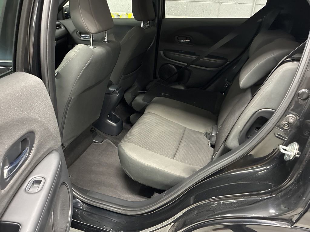 Used 2021 Honda HR-V Sport image 24