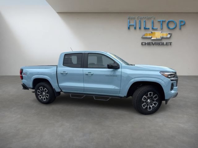 Used 2026 Chevrolet Colorado Z71 w/ Z71 Convenience Package 2 AWD/4WD image 3