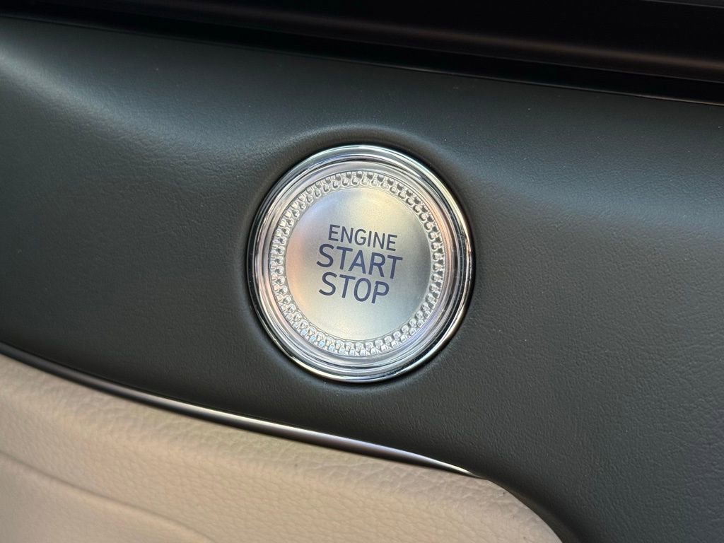 New 2026 Genesis GV80 2.5T Select image 38