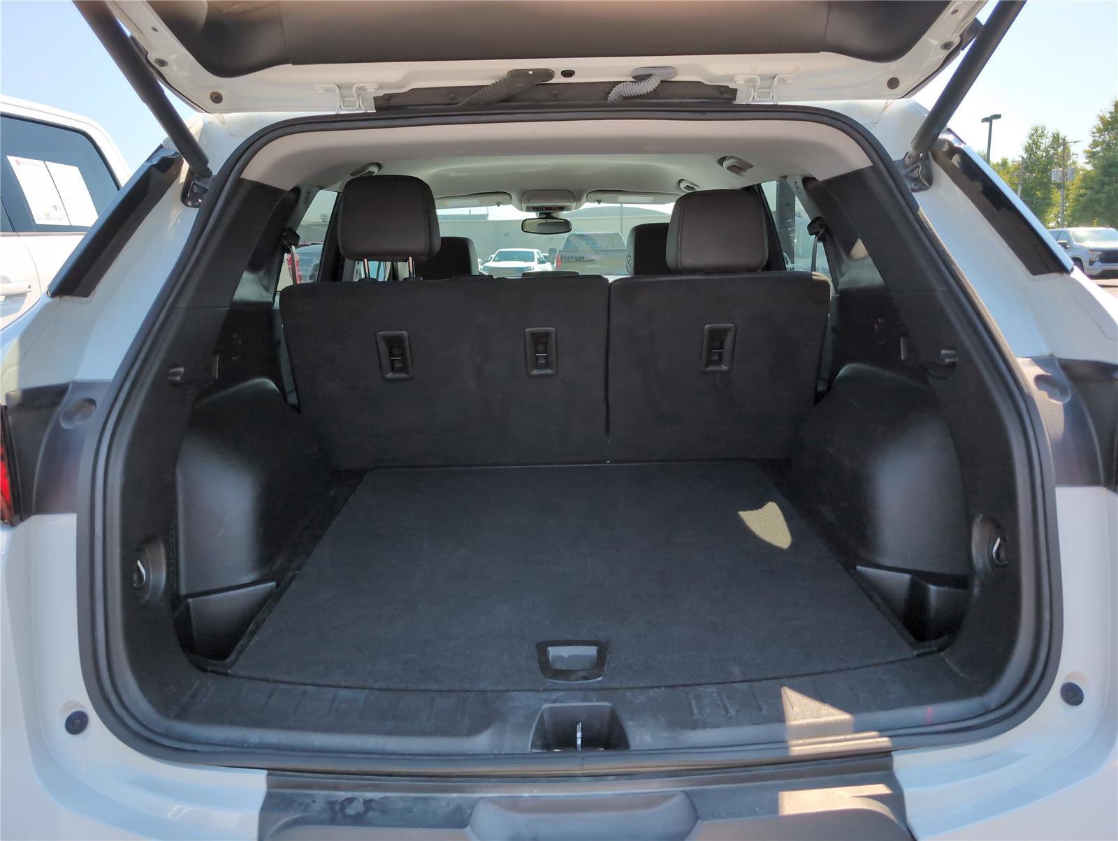Used 2024 Chevrolet Blazer LT image 28