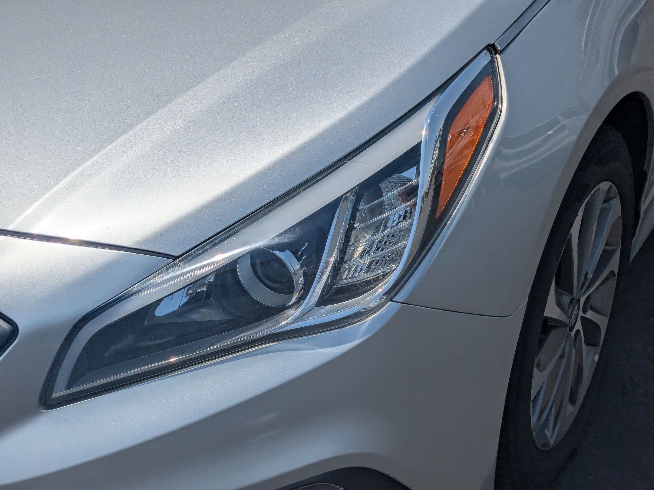 Used 2017 Hyundai Sonata Sport w/ Value Edition Package 02 FWD image 13