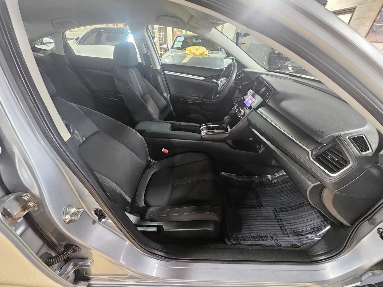 Used 2020 Honda Civic LX image 11