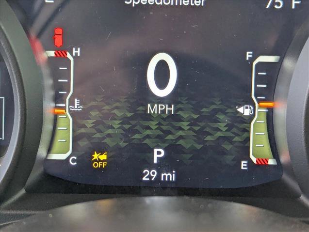 New 2026 Jeep Wrangler Willys image 10