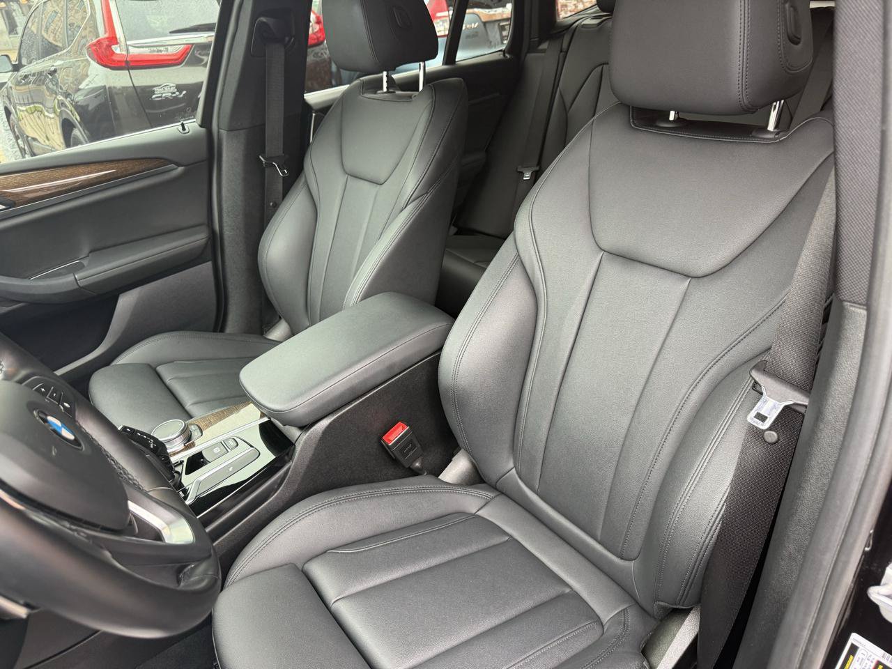 Used 2019 BMW X3 sDrive30i RWD image 6