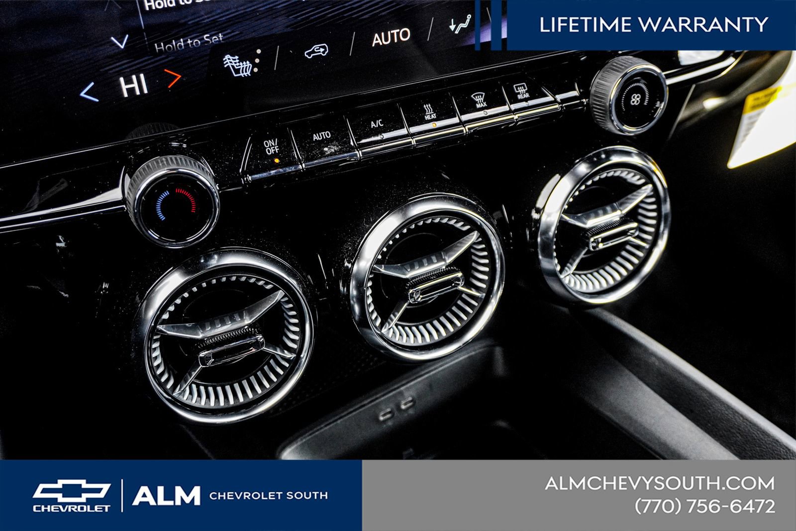 New 2026 Chevrolet Blazer EV LT image 39