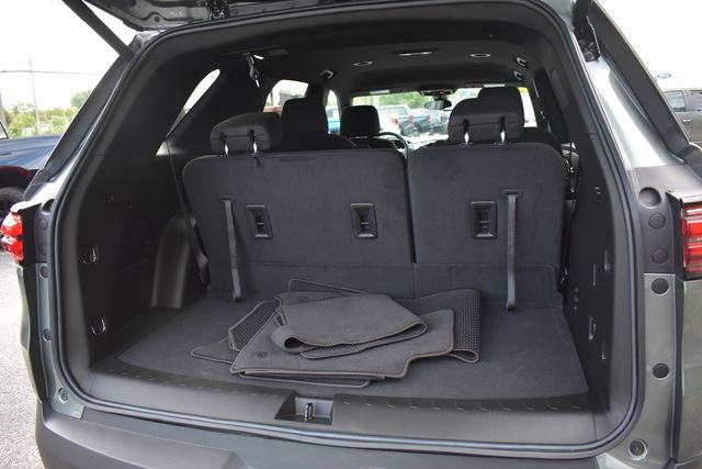 Certified 2023 Chevrolet Traverse LT FWD image 18