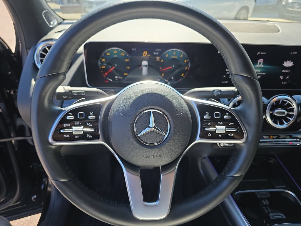Used 2021 Mercedes-Benz GLA 250 4MATIC image 24