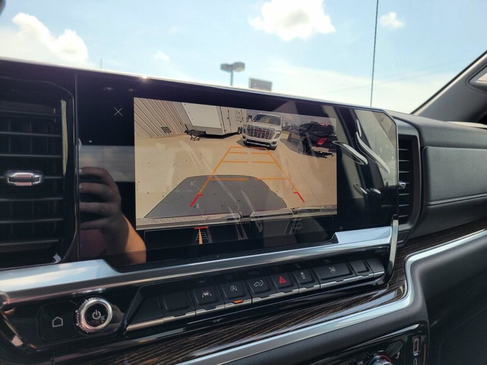 New 2026 GMC Sierra 1500 Elevation w/ Elevation Select Package image 19