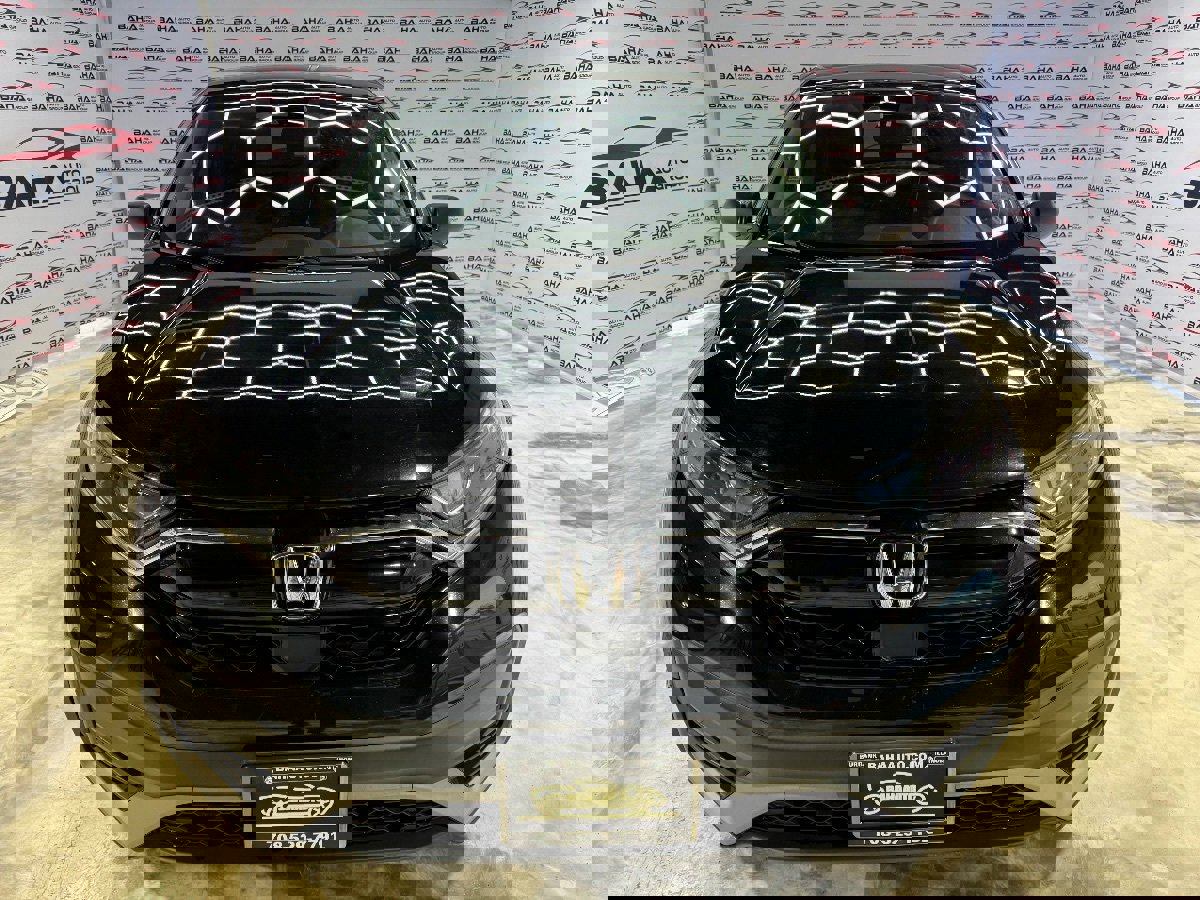 Used 2020 Honda CR-V LX image 4