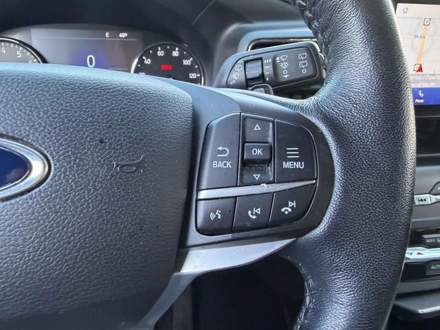 Used 2020 Ford Explorer Limited image 28