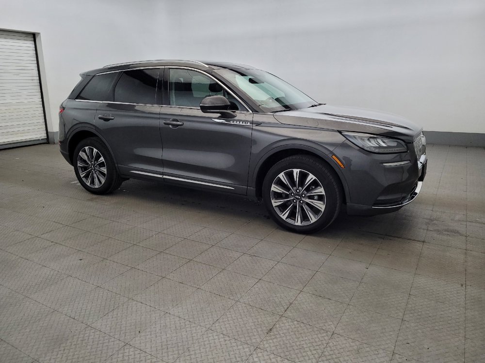Used 2020 Lincoln Corsair Reserve w/ Elements Package AWD/4WD image 11