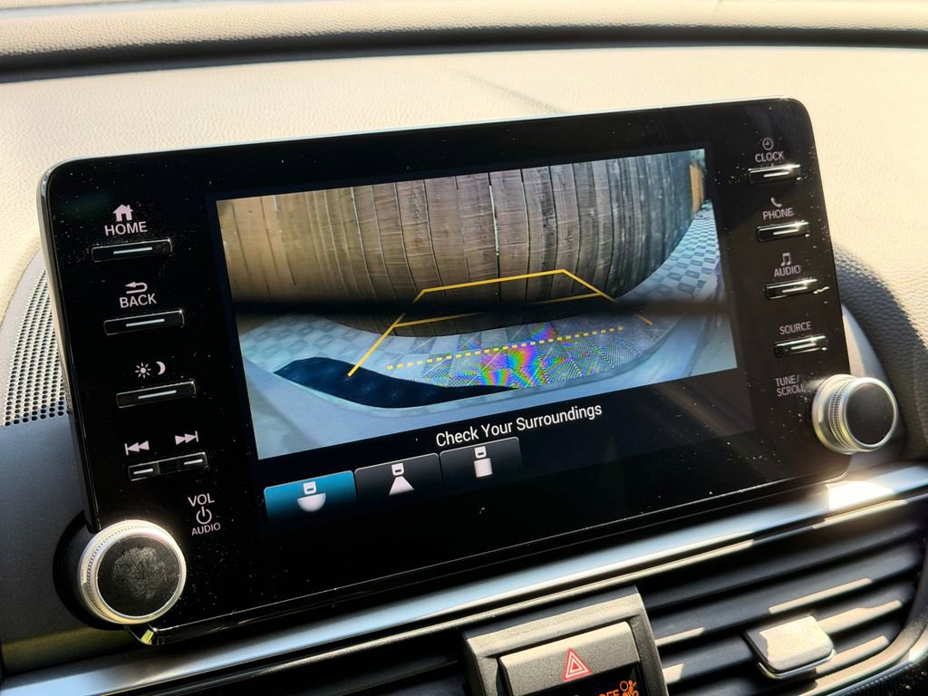 Used 2020 Honda Accord Sport image 8
