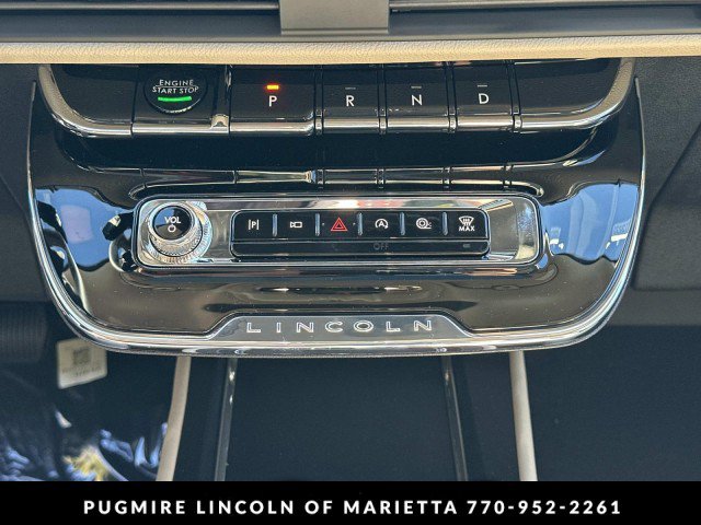 New 2026 Lincoln Corsair Reserve image 32