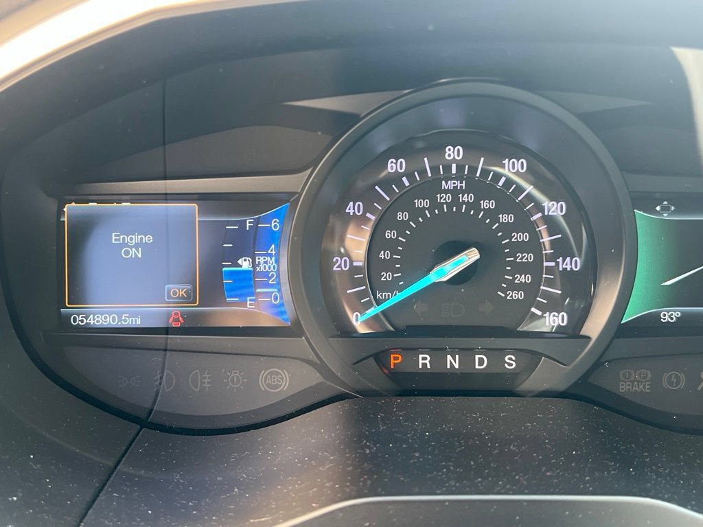 Used 2018 Ford Edge SEL w/ Equipment Group 201A FWD image 7