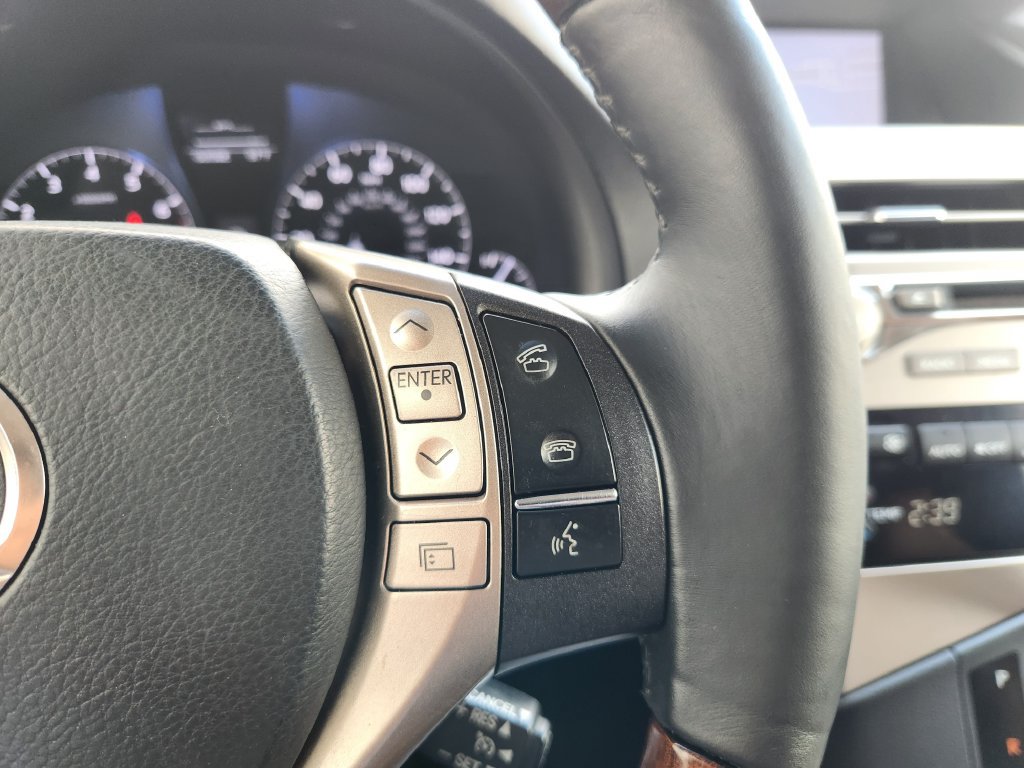 Used 2013 Lexus RX 350 FWD w/ Navigation Pkg image 30