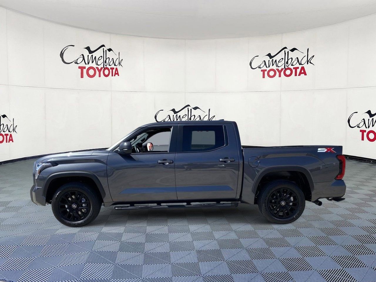 New 2026 Toyota Tundra SR5 image 4