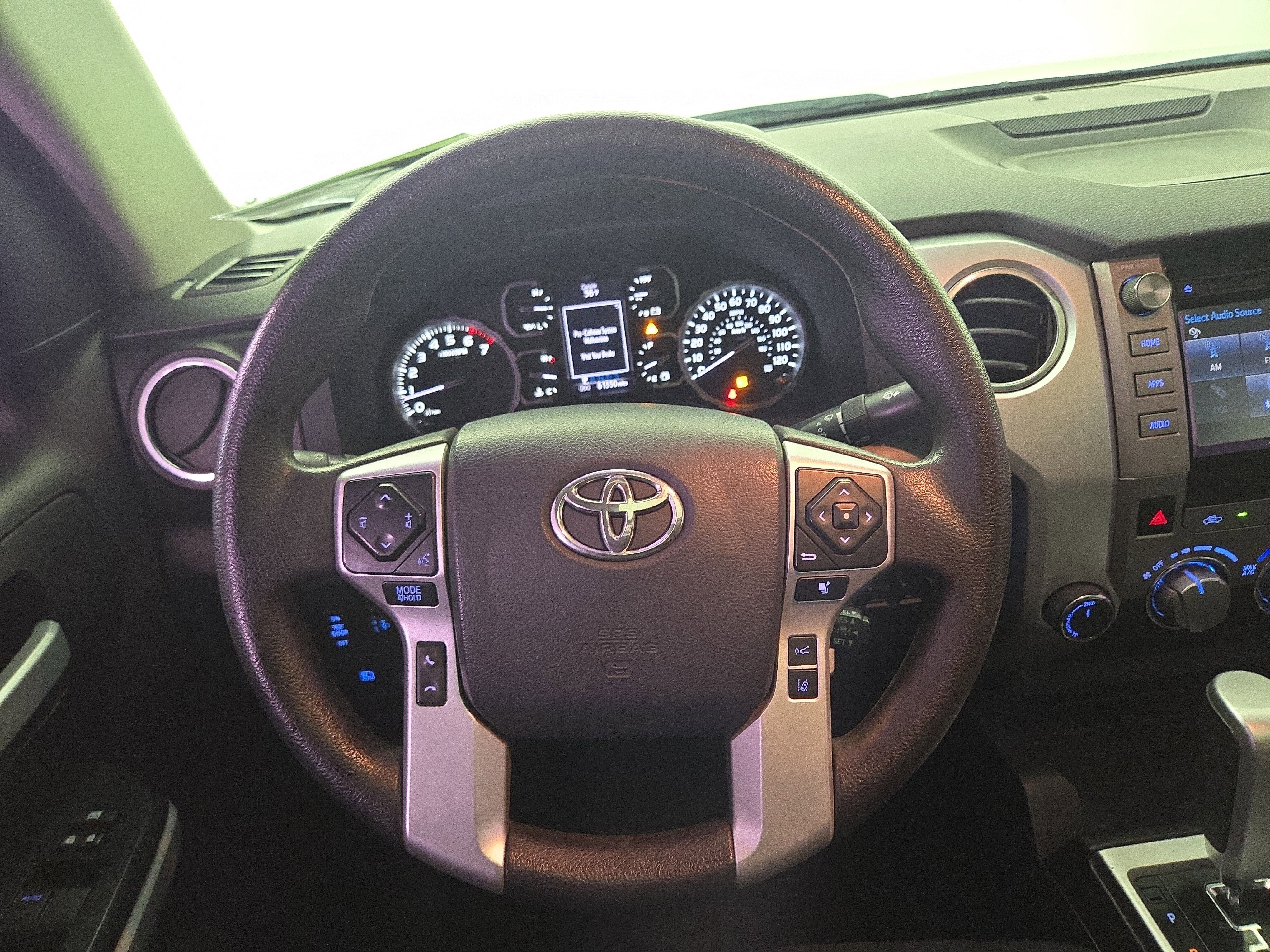 Used 2019 Toyota Tundra TRD Pro image 14
