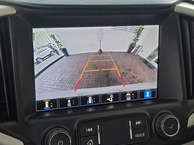 Certified 2023 GMC Terrain SLT w/ Tech Package image 21