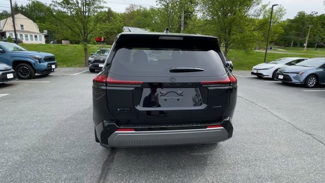 New 2026 Toyota RAV4 XSE AWD/4WD image 7