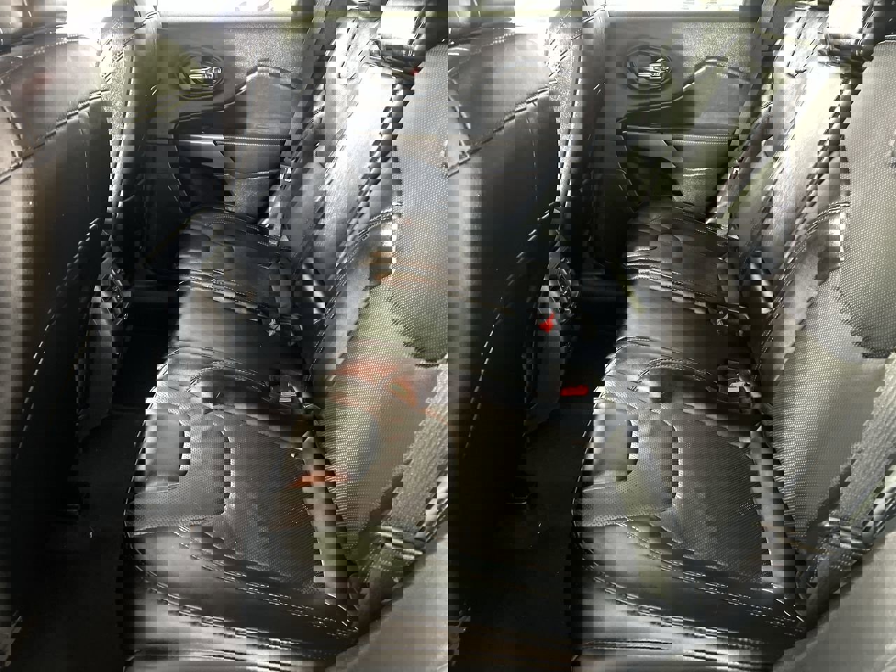 Used 2022 Jeep Cherokee Latitude Lux image 22