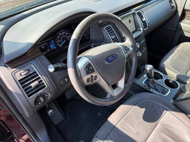 Used 2018 Ford Flex SEL w/ Equipment Group 202A AWD/4WD image 15