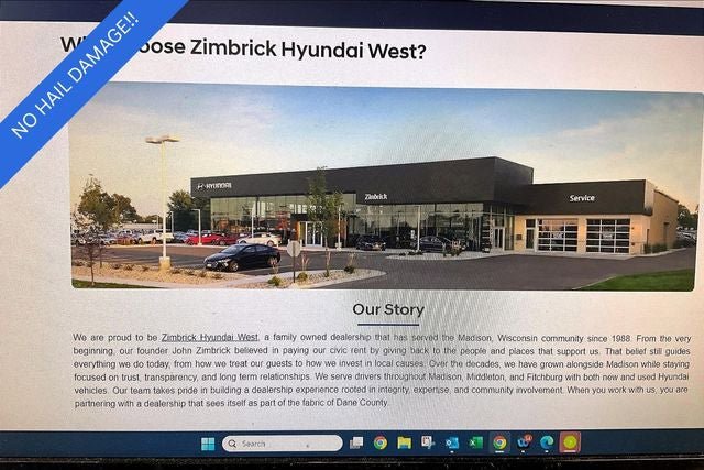 New 2026 Genesis GV70 2.5T Select AWD/4WD image 20