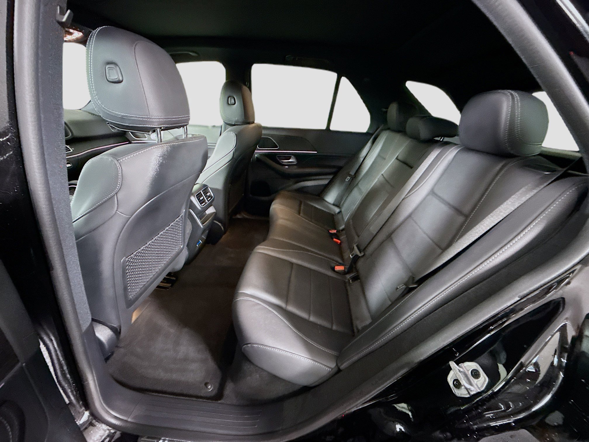 Used 2026 Mercedes-Benz GLE 350 4MATIC image 25