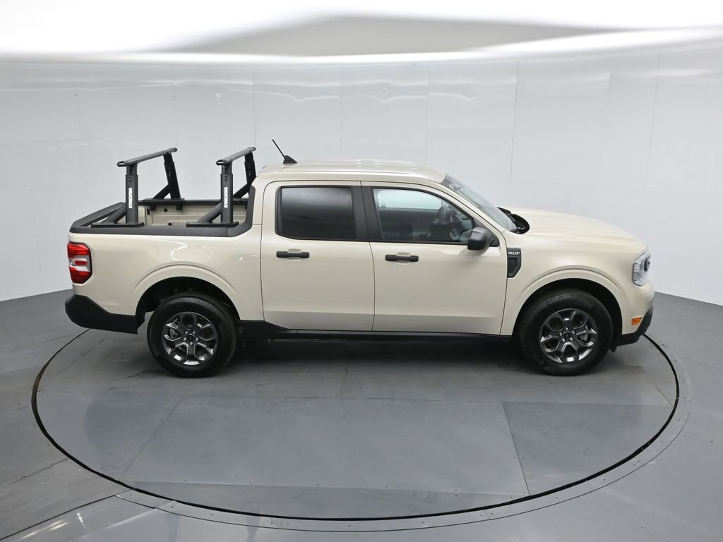 Certified 2024 Ford Maverick XLT image 37