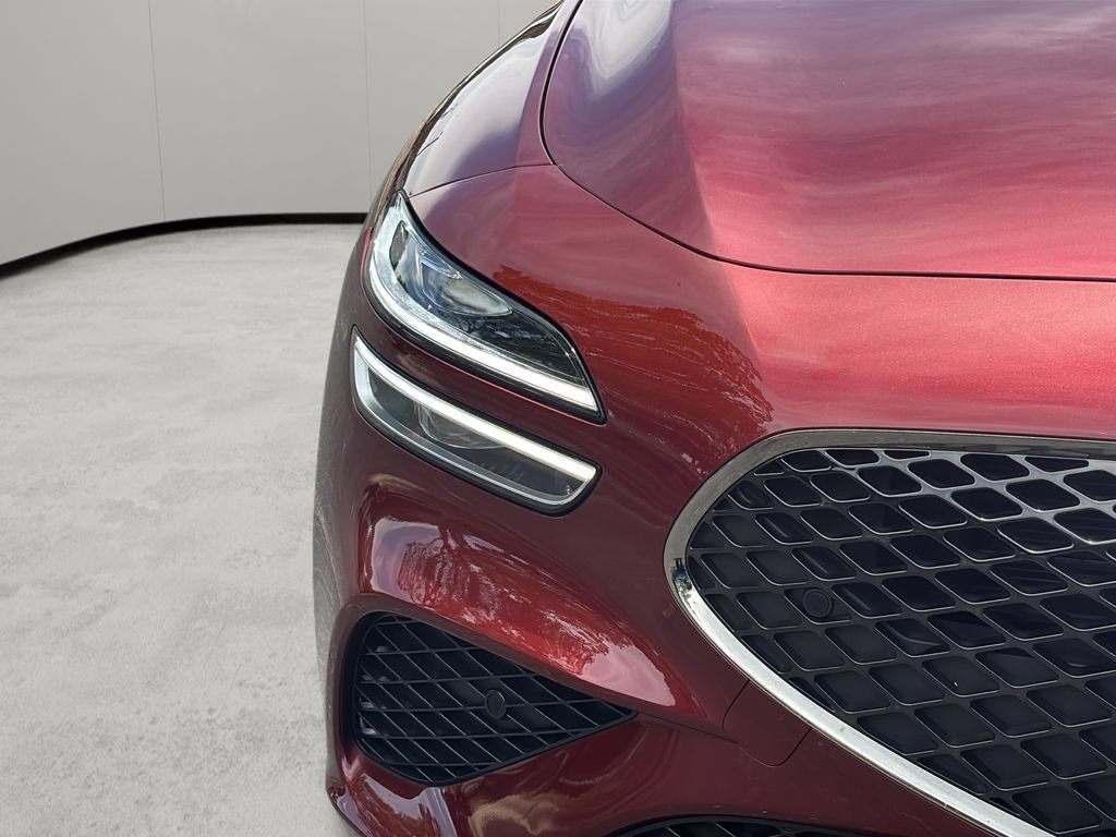 Certified 2025 Genesis G70 2.5T w/ Sport Prestige Package AWD/4WD image 43