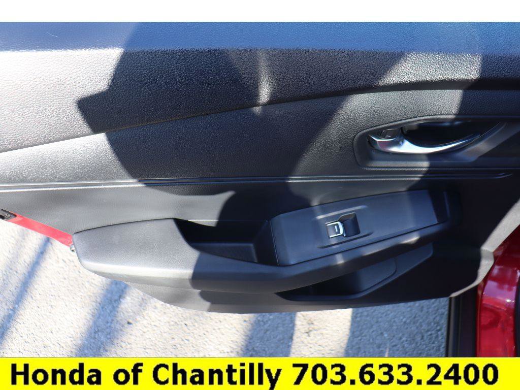 Used 2023 Honda Accord Sport image 22